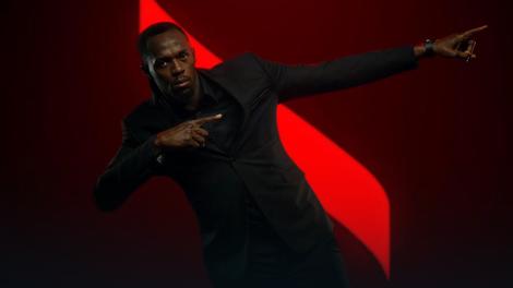 Usein Bolt postavljen na poziciju novog direktora zabave šampanj kuće Mumm
