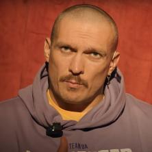 Usik ponovo o prelasku u MMA: Pobedio bih ga bez problema, moj prvi sport nije boks!