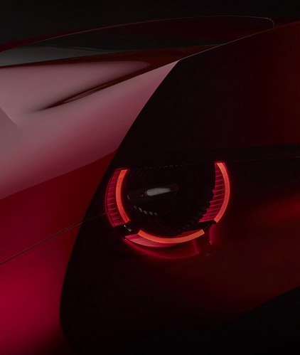 Uskoro Alfa Romeo Cuorerosso