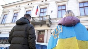 Uskoro će uslediti adekvatan odgovor: Rusija preti Poljskoj zbog zatvaranja konzulata