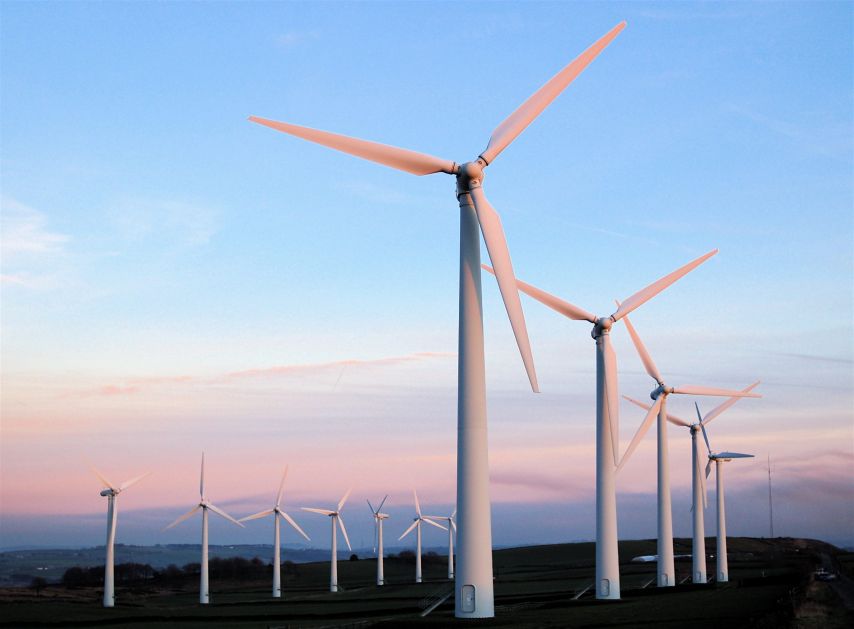 Uskoro gradnja vjetroelektrane kod Nevesinja vrijedne 130 miliona KM
