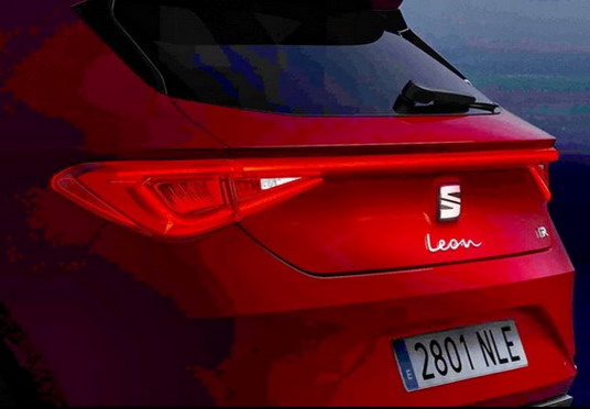 Uskoro i novi Seat Leon