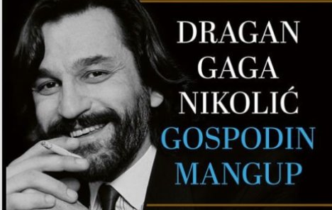 Uskoro monografija o Draganu Nikoliću
