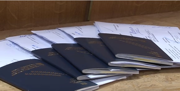 Uskoro normalizovanje izdavanja pasoša