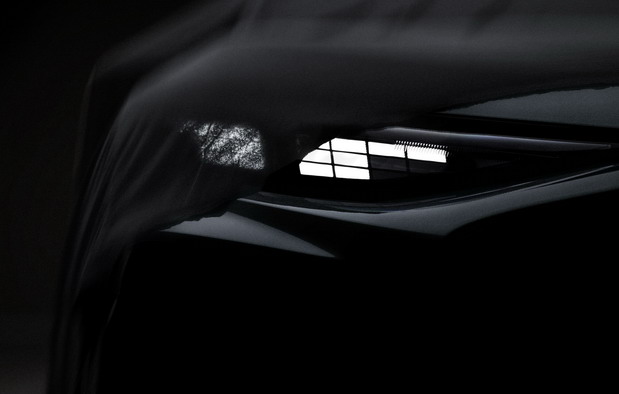 Uskoro novi Audi Q3