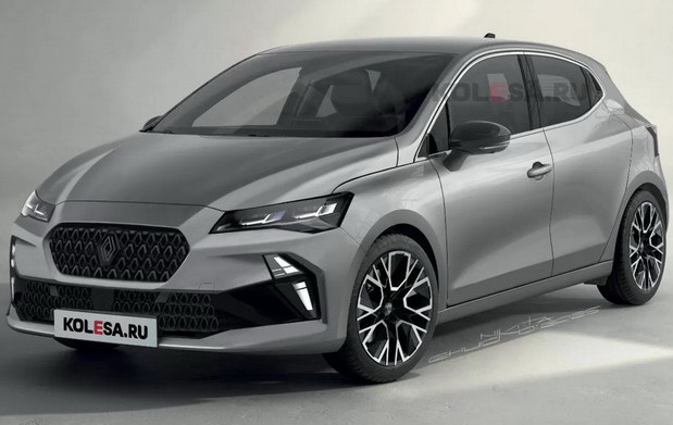 Uskoro novi Renault Clio