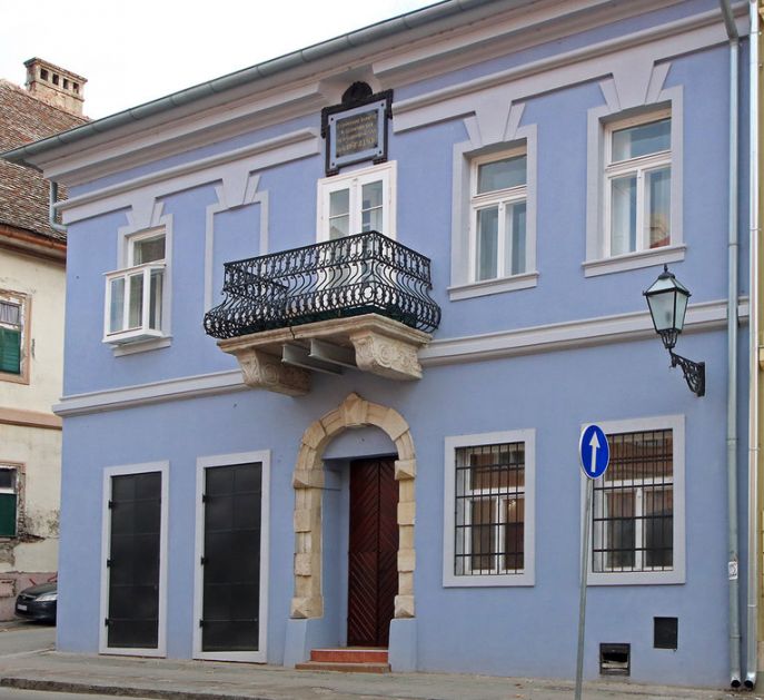 Uskoro početak obnove spomen-kuće bana Josipa Jelačića