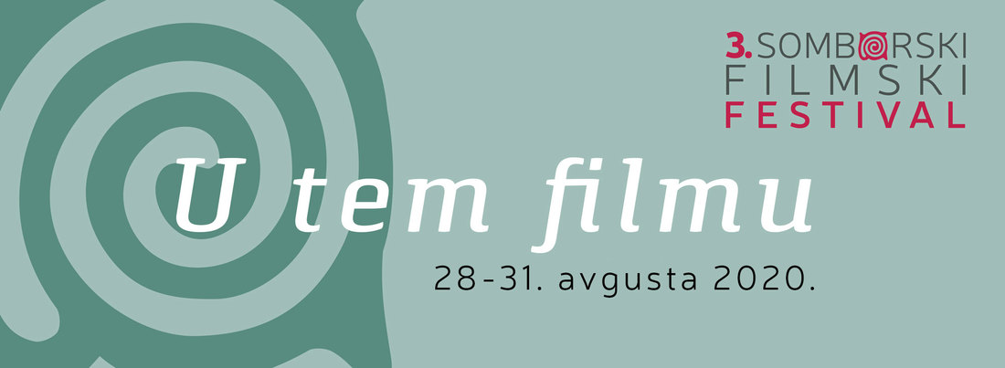 Uskoro počinje treći Somborski filmski festival