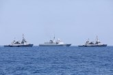 Uskoro raketni čamci u Izraelskoj mornarici