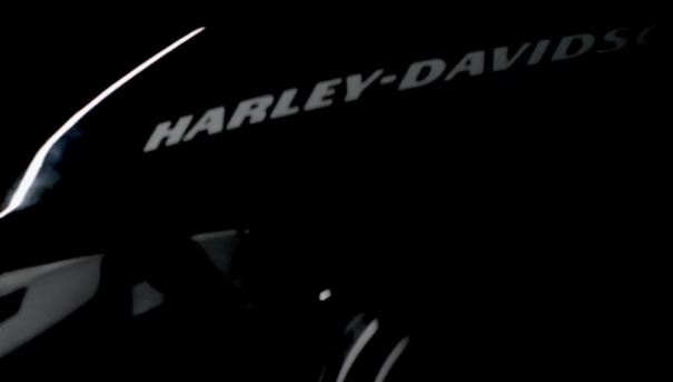 Uskoro stiže nova Harley-Davidson Sportster S varijanta