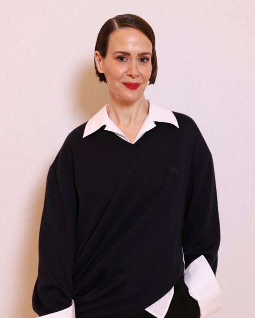 Uskoro stiže serija „All’s Fair“: U glavnim ulogama Kim Kardashian i Sarah Paulson