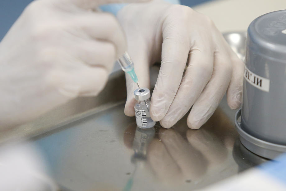 Uskoro u Srbiji vakcina četvrtog proizvođača, milion građana se prijavilo za imunizaciju