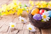 Danas je Uskrs, najradosniji hrišćanski praznik: Jaje kao simbol obnavljanja