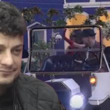Ušla je i ona u rijaliti Elita - Terza joj se obradovao te je odmah zagrlio kao da su rod rođeni