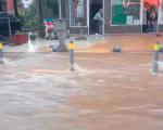 Usled vremenskih nepogoda u Sokobanji proglašena vanredna situacija, uvedena dežurstva u ugroženim naseljima