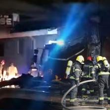 Usledila nova hapšenja zbog požara u diskoteci u Kočanima