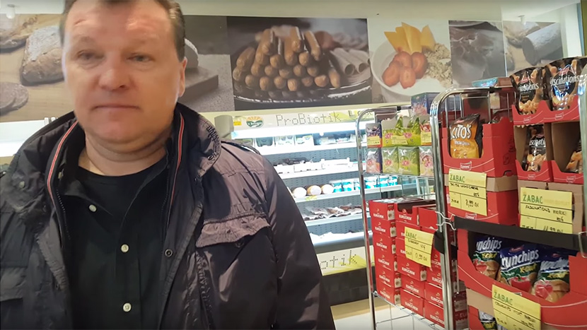 Ušli su u novi hrvatski autlet hrane: Vlasnik otkrio zašto su ljudi skeptični, a kupci su davali tipične komentare (VIDEO)