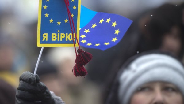 Uslov za novu finasijsku pomoć Ukrajini od EU - provođenje reformi