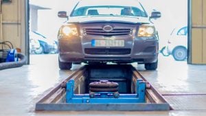 Uslovi za tehnički pregled automobila se pooštravaju