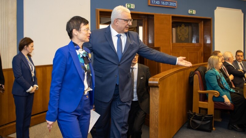 Uslovno članstvo u EU - da Crna Gora i ostali kandidati ne postanu ruske krtice