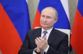 Uspeh Rusije? Putin će za nekoliko dana proglasiti