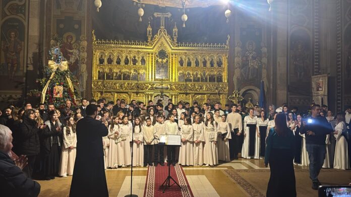 Uspeh niškog hora „Branko“: Gran-pri i nagrada za najboljeg dirigenta u Rumuniji