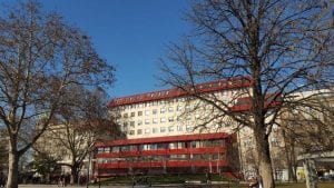 Uspeh studenata Ekonomskog fakulteta u Beogradu, plasman među osam najboljih