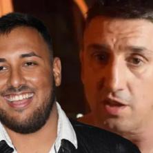 Uspeo je da se OSVETI na kraju - Peca dva dana nakon finala ovo uradio Kristijanu Goluboviću: Rat se nastavlja