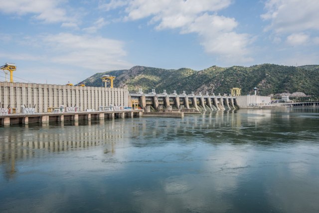 Uspešna proizvodnja zelene energije: Februarski rekordi hidroelektrana EPS-a