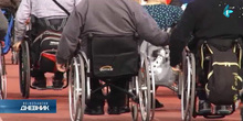 Uspešna sportska godina paraplegičara i kvadriplegičara