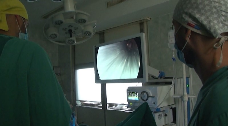Uspješne laparoskopske operacije u Opštoj bolnici