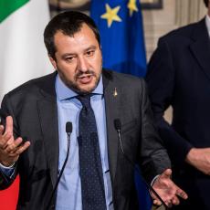  Uspon i pad Salvinija: Kakav je položaj Rima u novoj raspodeli geopolitičkih uloga?