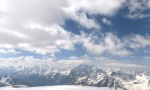 Uspon na vrh Elbrus u slavu života