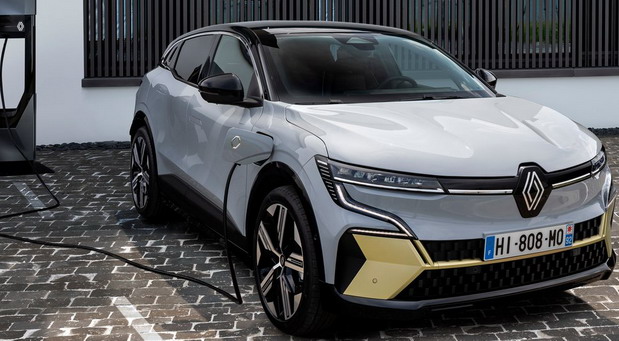 Usporen globalni rast prodaje električnih vozila