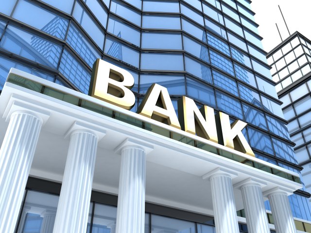 Usporio rast kreditne aktivnosti banaka u Evrozoni