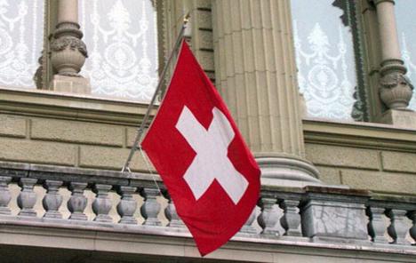 Usporio rast švicarske ekonomije