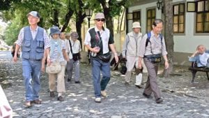 Usporio rast turizma u Srbiji