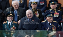 Usred glasina o zdravlju Lukašenka liderka beloruske opozicije pozvala na spremnost za sve