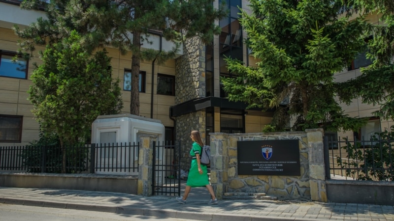 Ustav na Kosovu ne čitaju svi na isti način