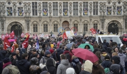 Ustavni savet Francuske odobrio podizanje starosne granice za penzije