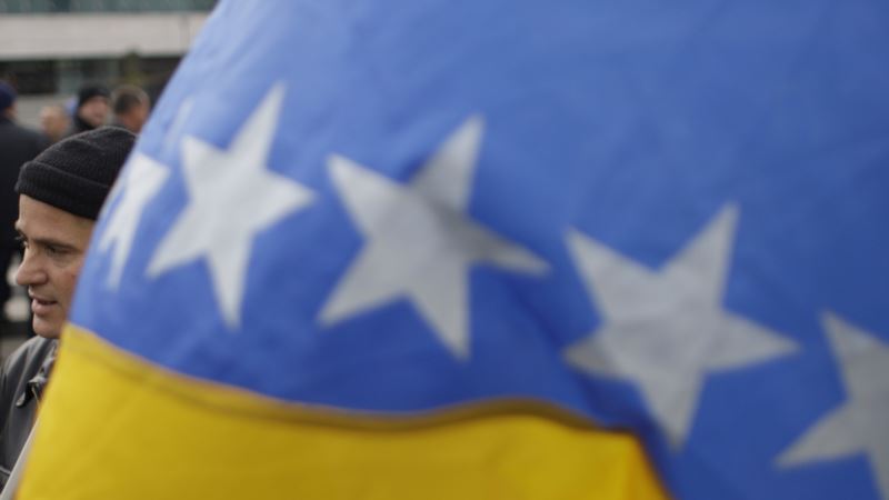 Ustavni sud BiH zabranio referendum u RS, Ambasada SAD poziva na poštovanje odluke, Dodik ne odustaje