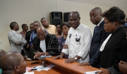 Ustavni sud Konga proglasio Feliksa Čisekedija za predsednika, odbacio žalbe