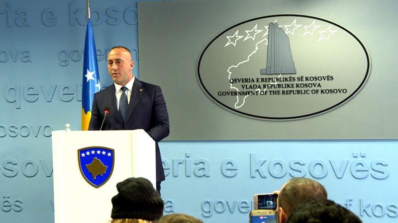 Ustavni sud: Povećanje plata nije u suprotnosti s Ustavom Kosova
