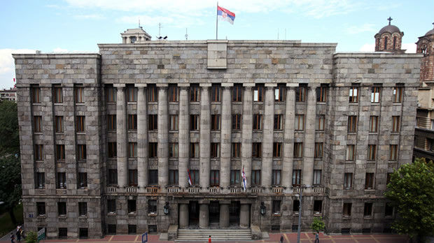 Ustavni sud Srbije postao član Mreže najviših sudova