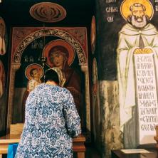 Ustavni sud doneo odluku: Ukinuta krsna slava Svetog Vasilija Ostroškog u ovom gradu