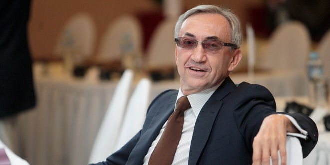 Ustavni sud odbio četiri žalbe Miroslava Miškovića