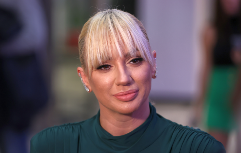 Ušuškana kućica za bekstvo od gradske vreve: Zavirite na seosko imanje Ane Kokić FOTO
