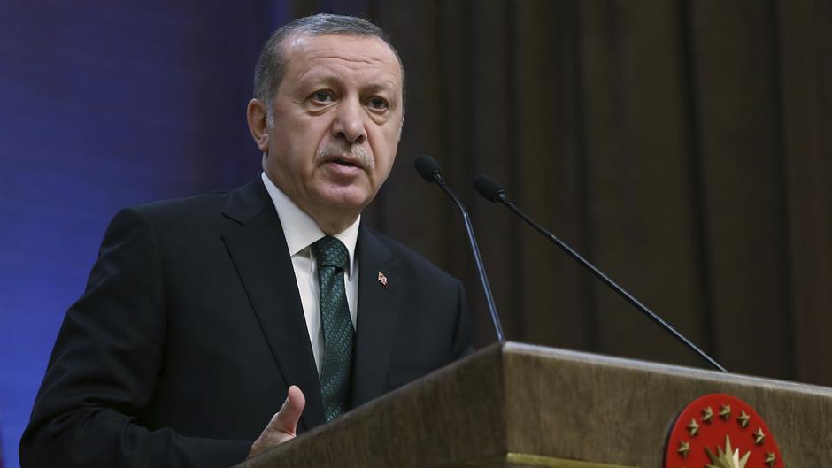 Usvojen paket reformi, Erdogan na korak od većih ovlašćenja