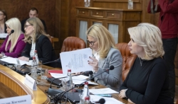 Usvojeni planovi aktivnosti za rodnu ravnopravnost u Srbiji