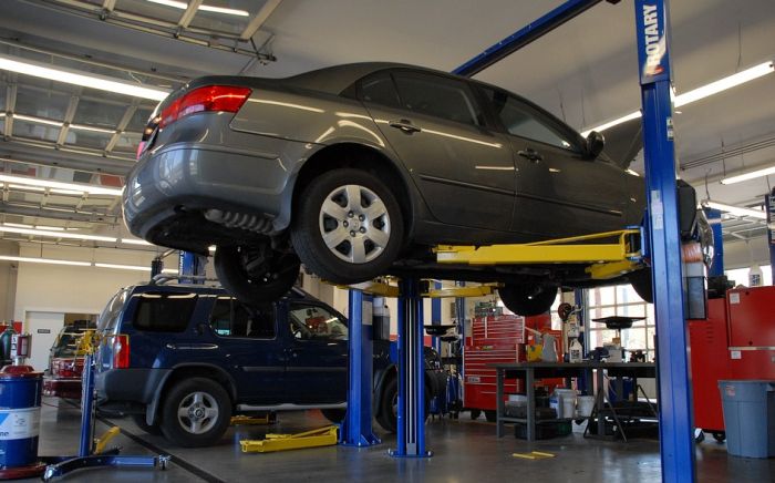 Usvojeno: Starija vozila moraće dva puta godišnje na tehnički pregled